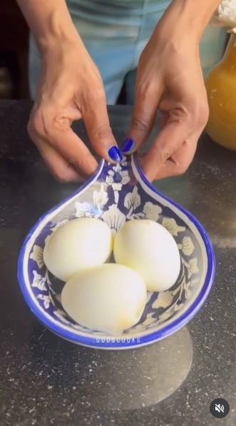 варнеи яйца