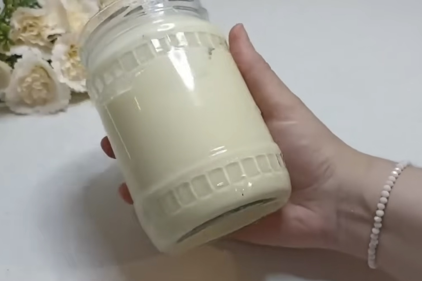 домашна майонеза