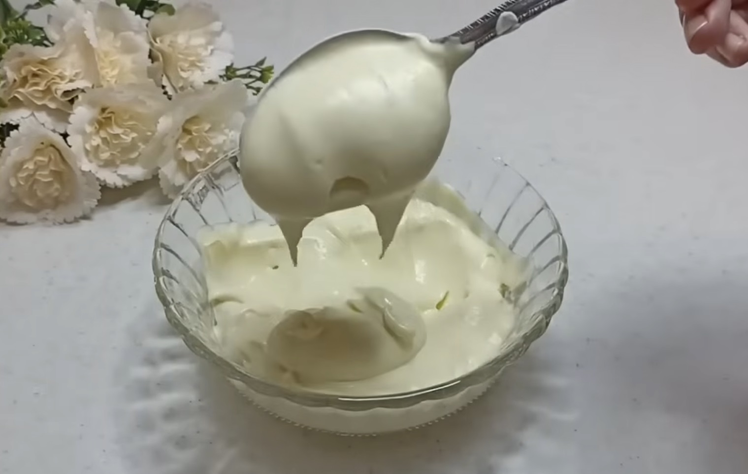 домашна майонеза