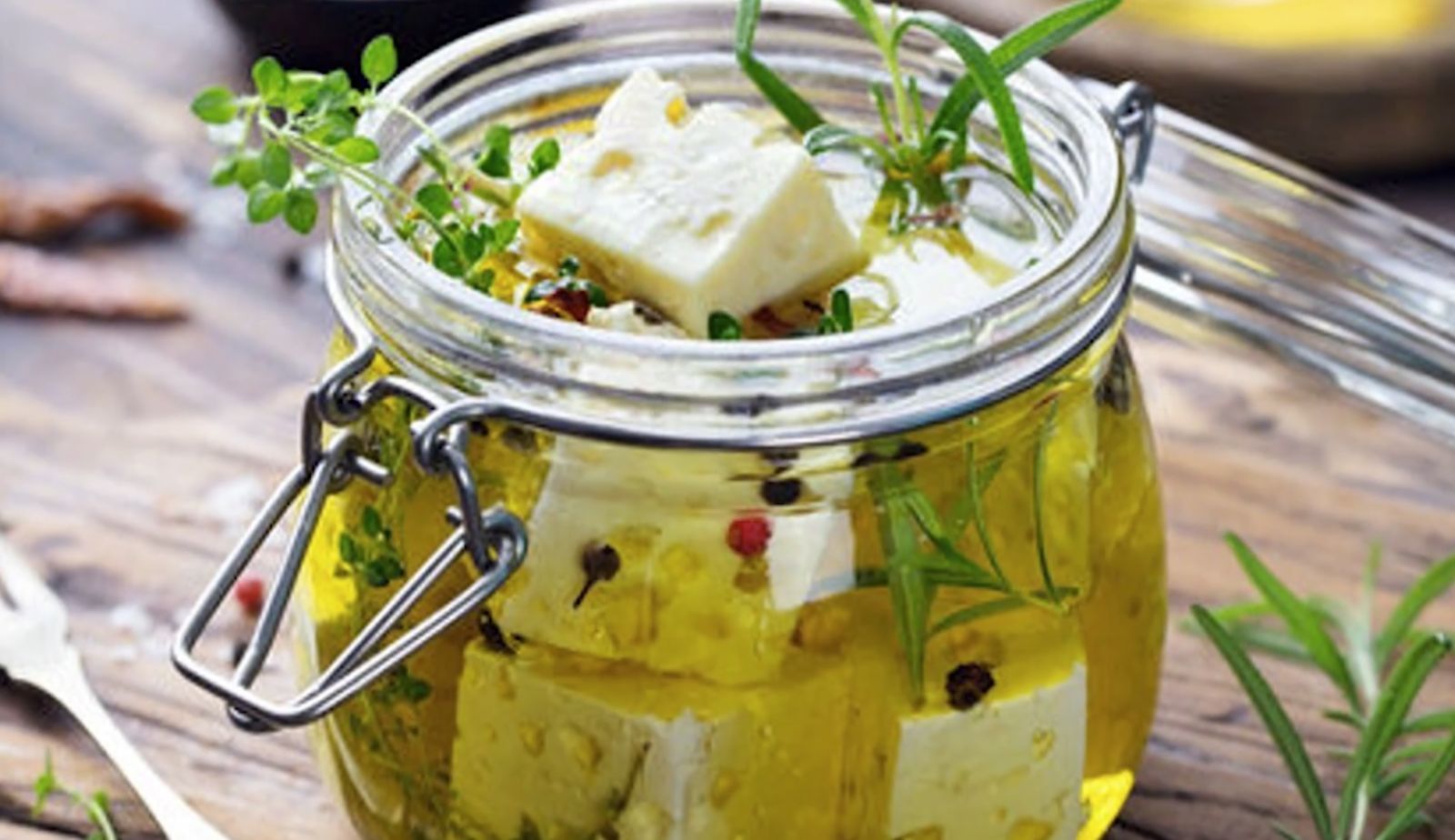 буркан мариновано сирене
