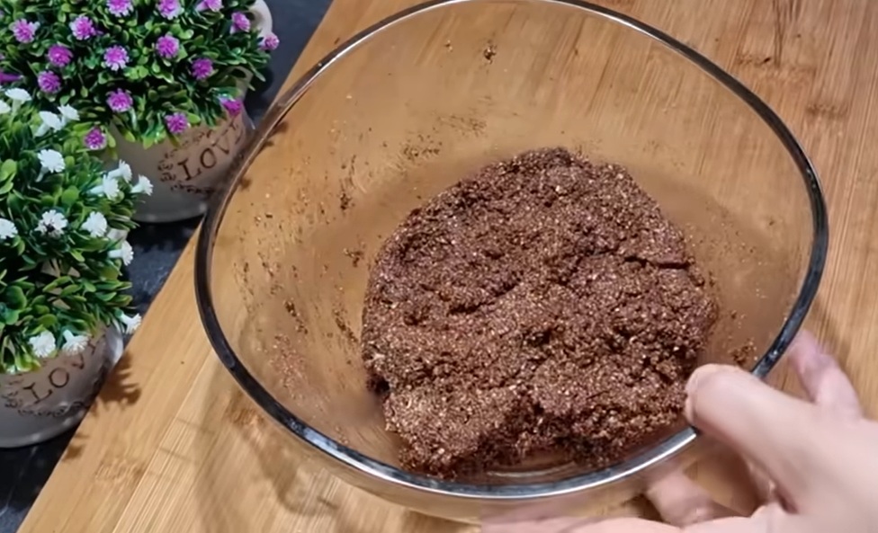 тесто за сладки