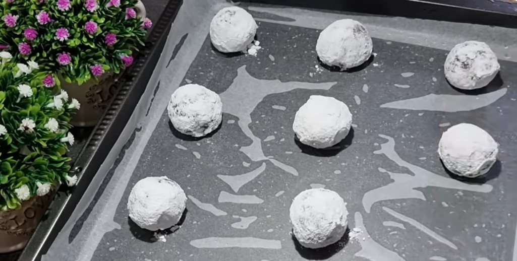 марокански сладки