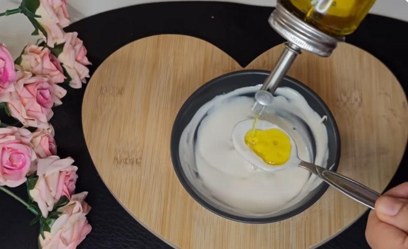 зехтин в маската