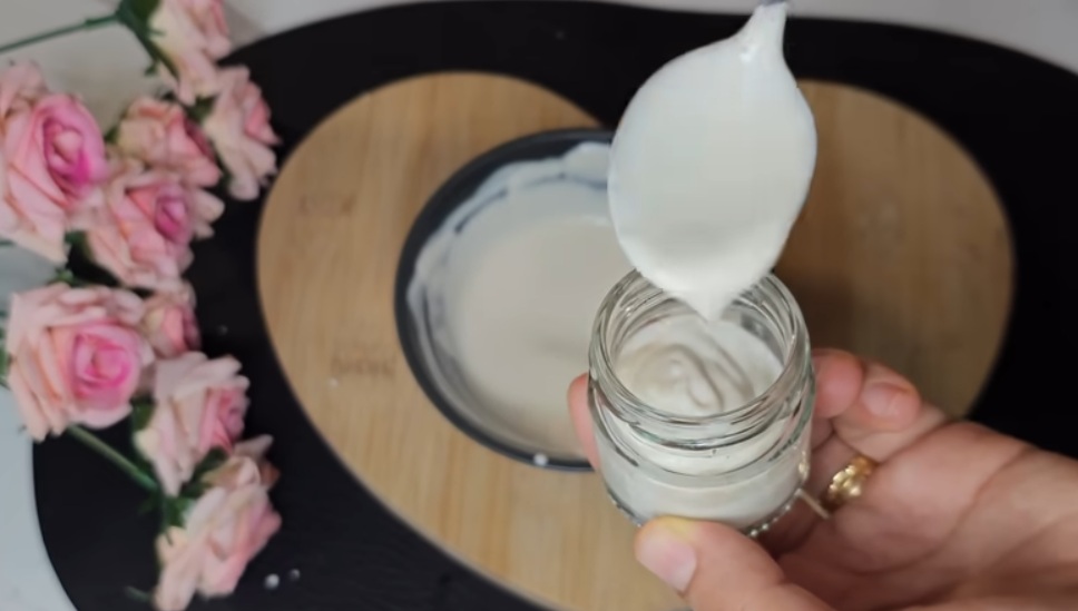 маска бурканче