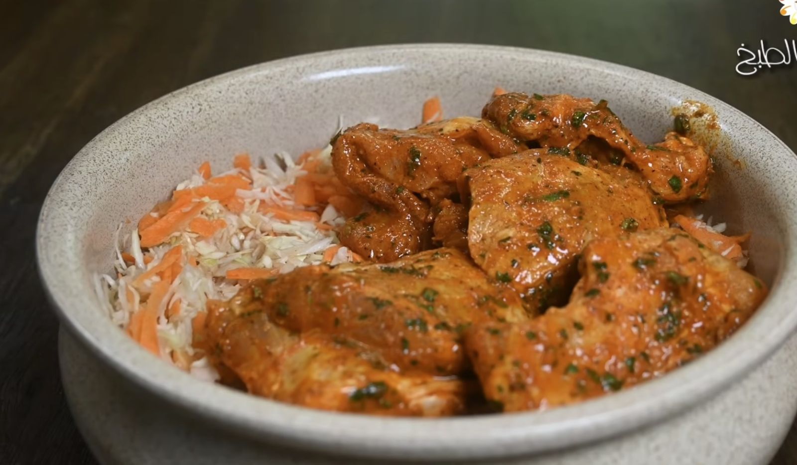 мариновано месо 