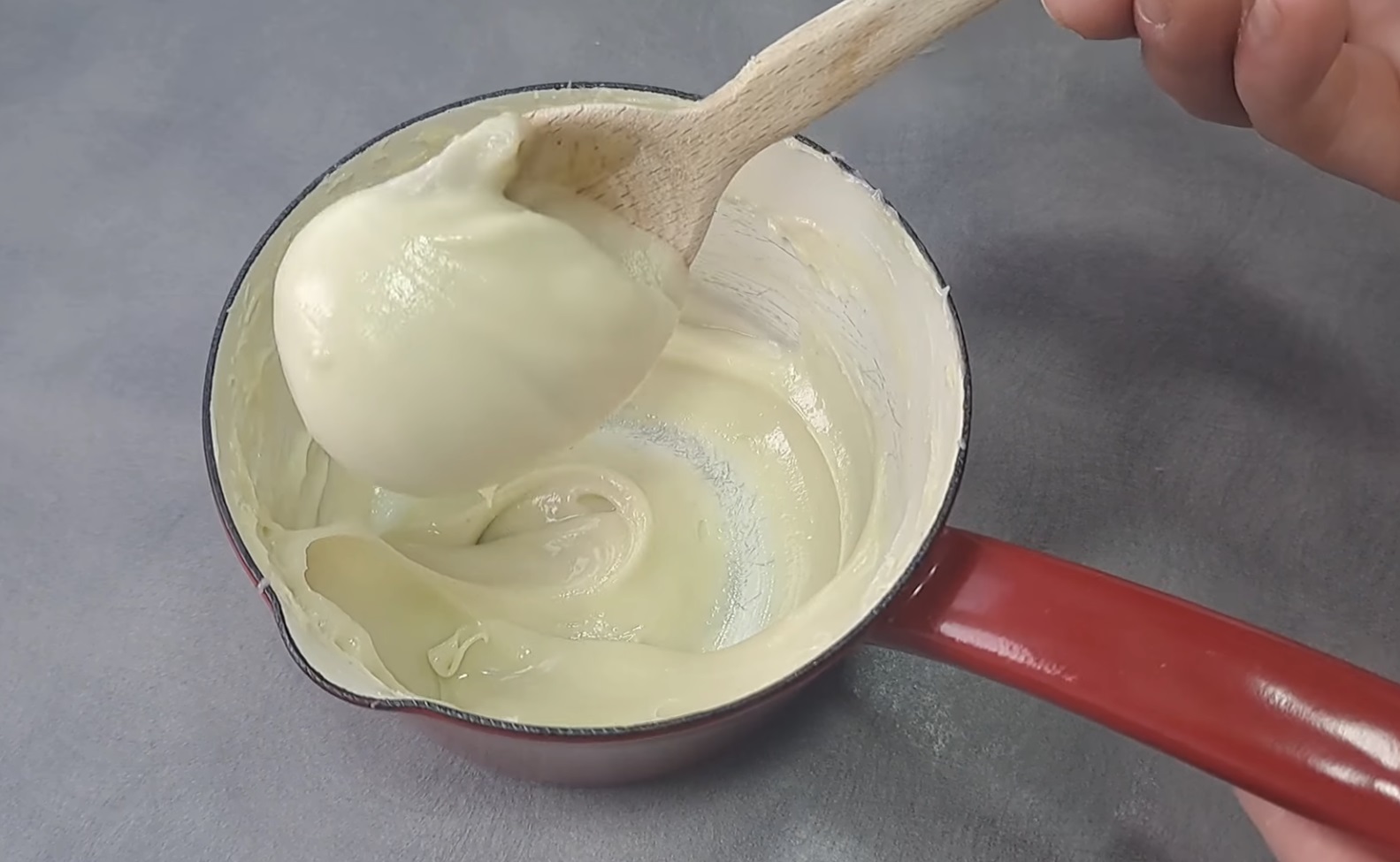 гъст мехлем