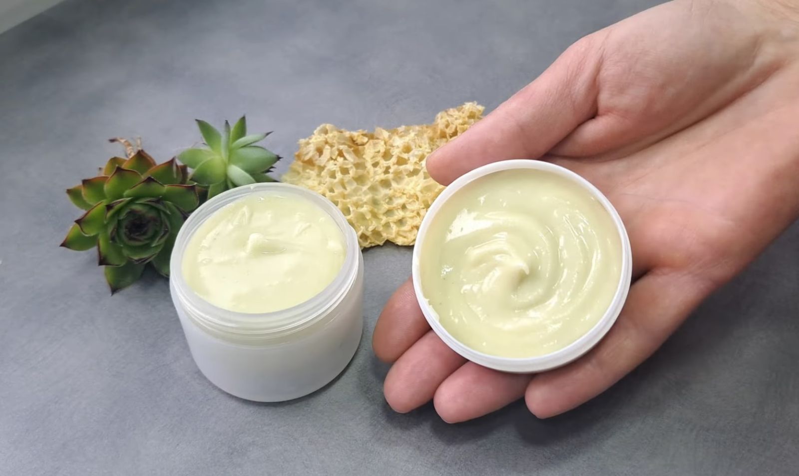 мехлем от дебелец