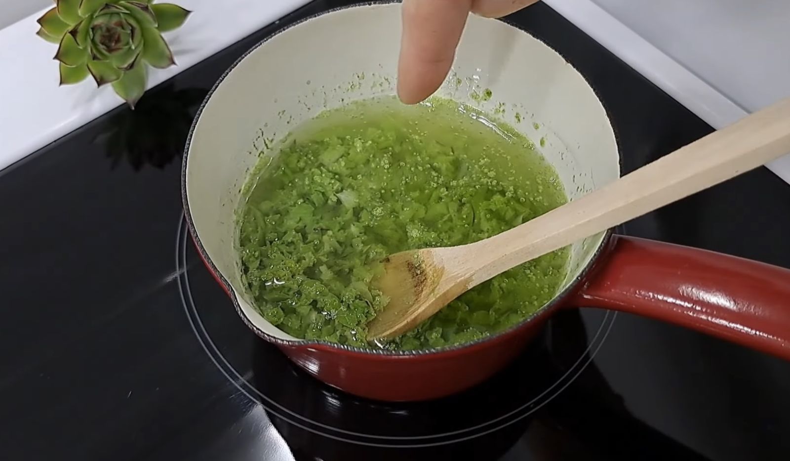 смес на котлона