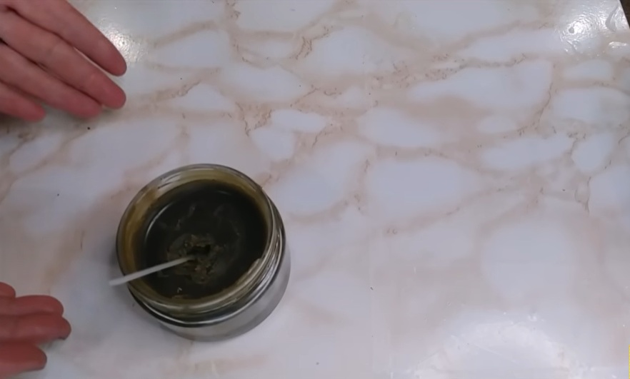 мехлем змийско мляко