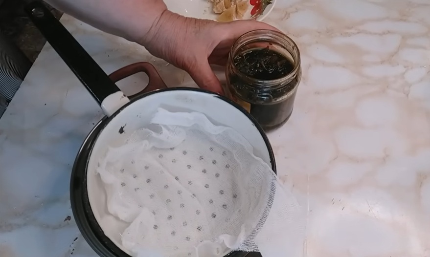 змийско мляко приготвяне мехлем