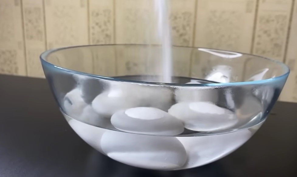  вода със сода 