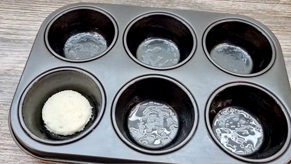 хляб в мъфини