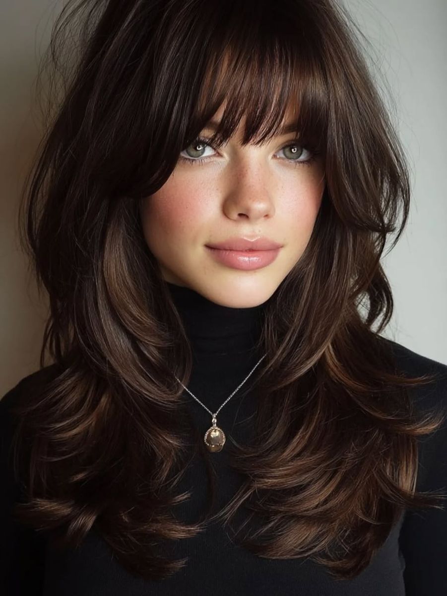 бретон завеса