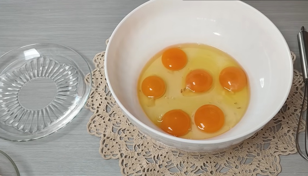 яйца за плънка