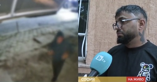 интервю потърпевш