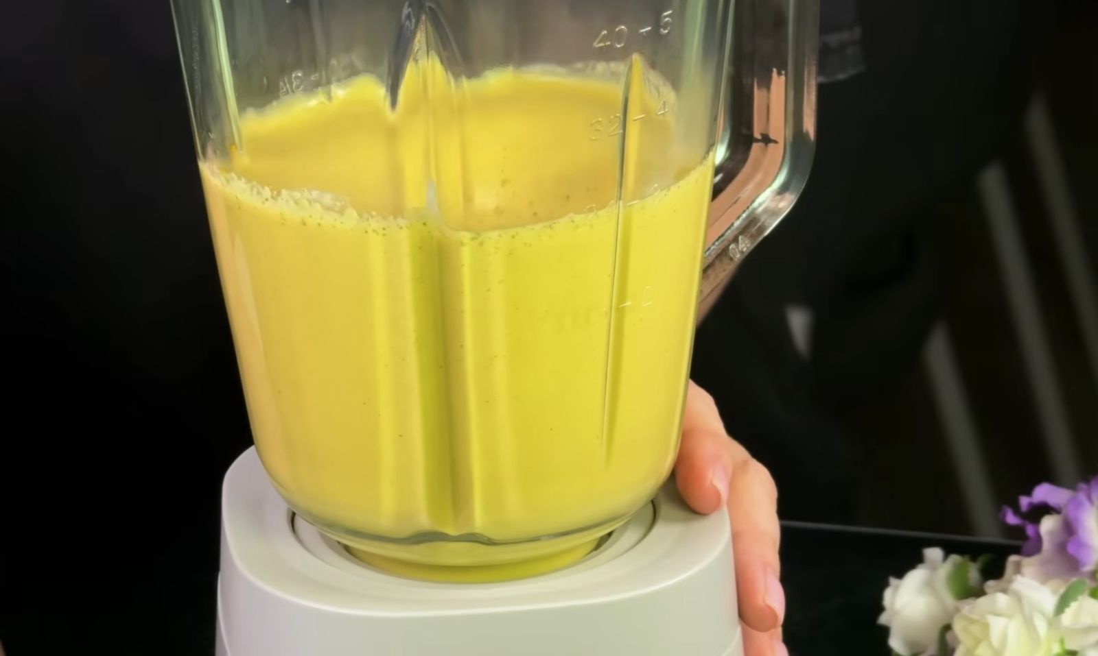 пасирана напитка