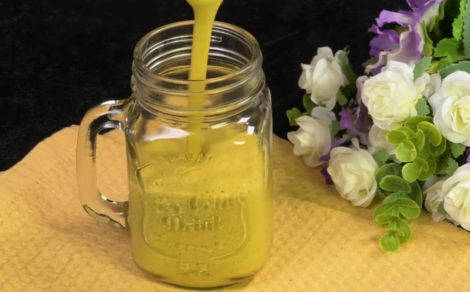 напитка метаболизъм