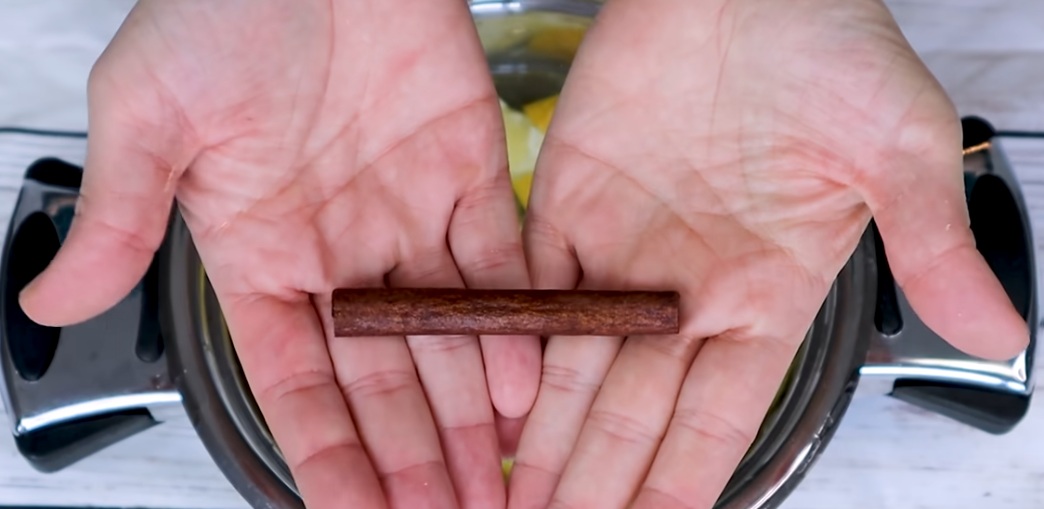 пръчка канела