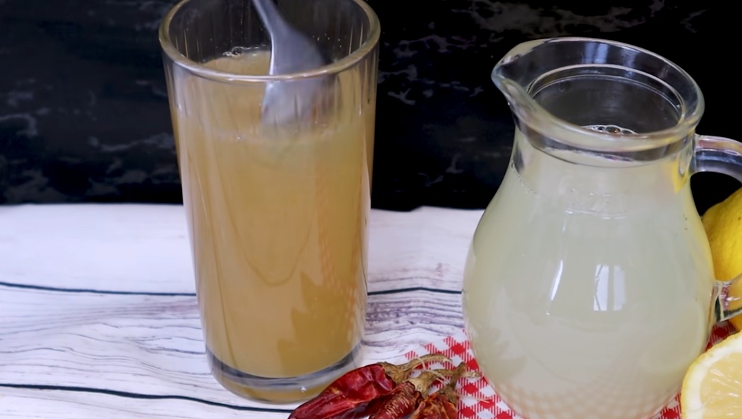 лимонада отслабване