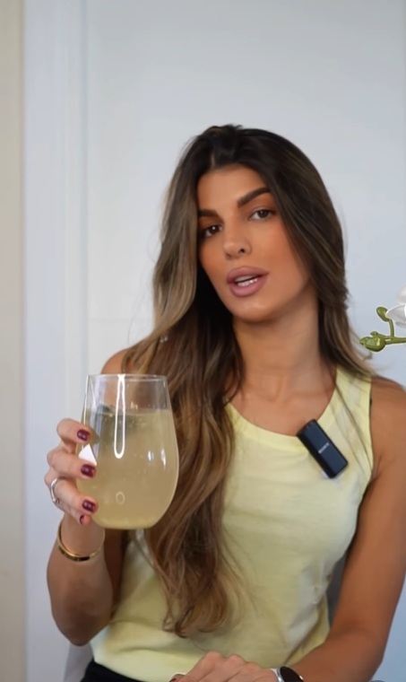 напитка храносмилане