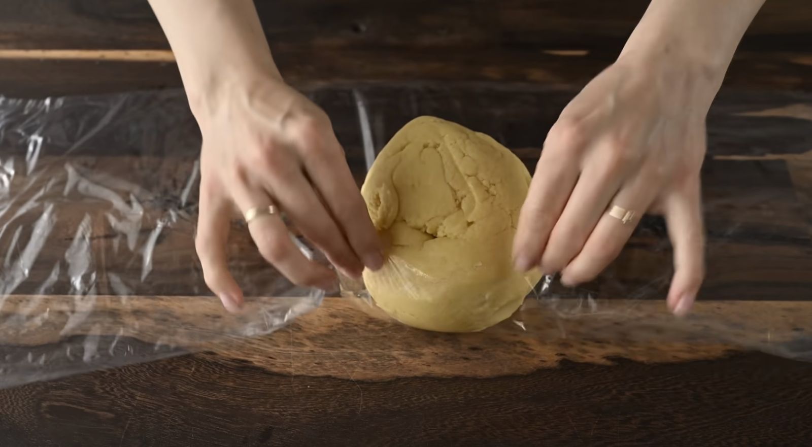 маслено тесто