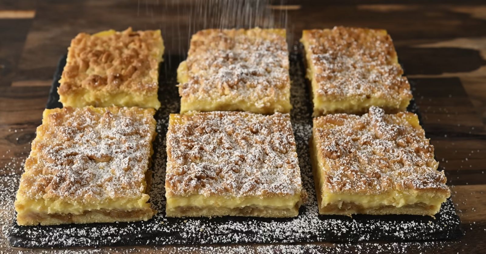 ябълкова торта