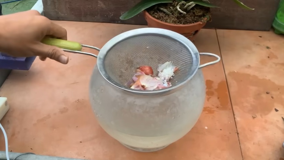 прецедена отвара