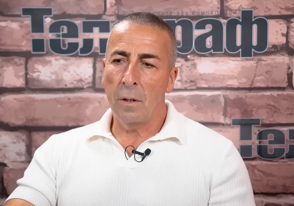 отец Нектарий