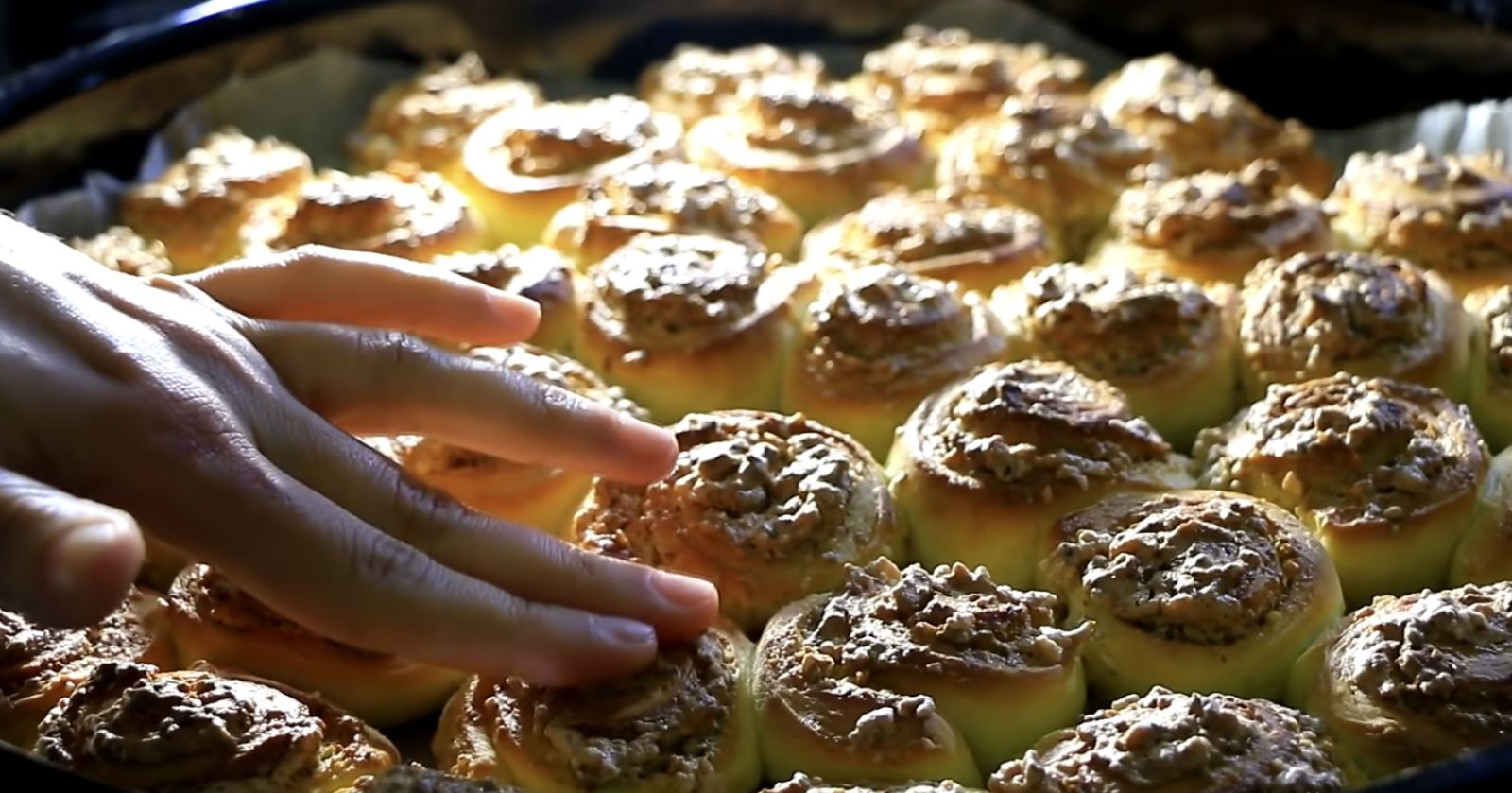 меки охлювчета