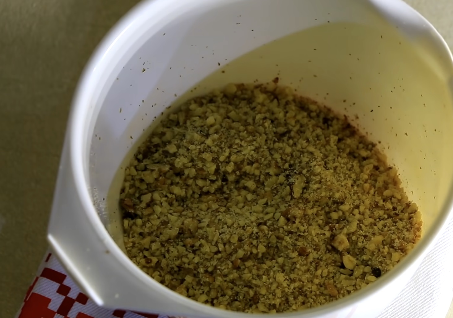 смлени орехи