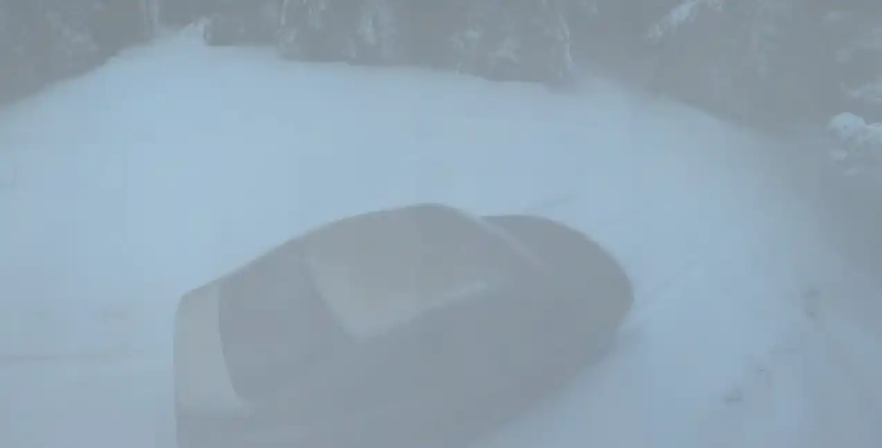 паркинг Петрохан