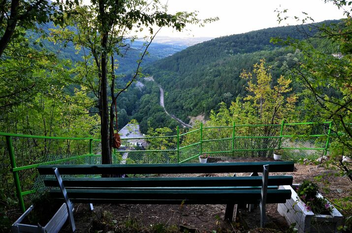 пейката на любовта