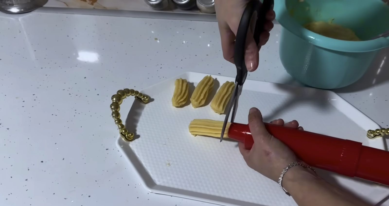 оформяне толумби
