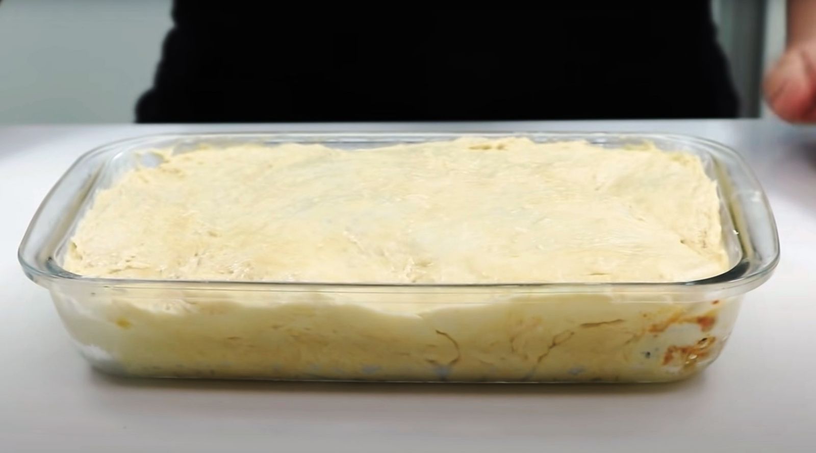  пиле с майонеза 