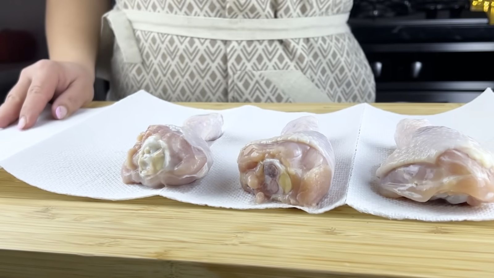 бутчета върху хартия