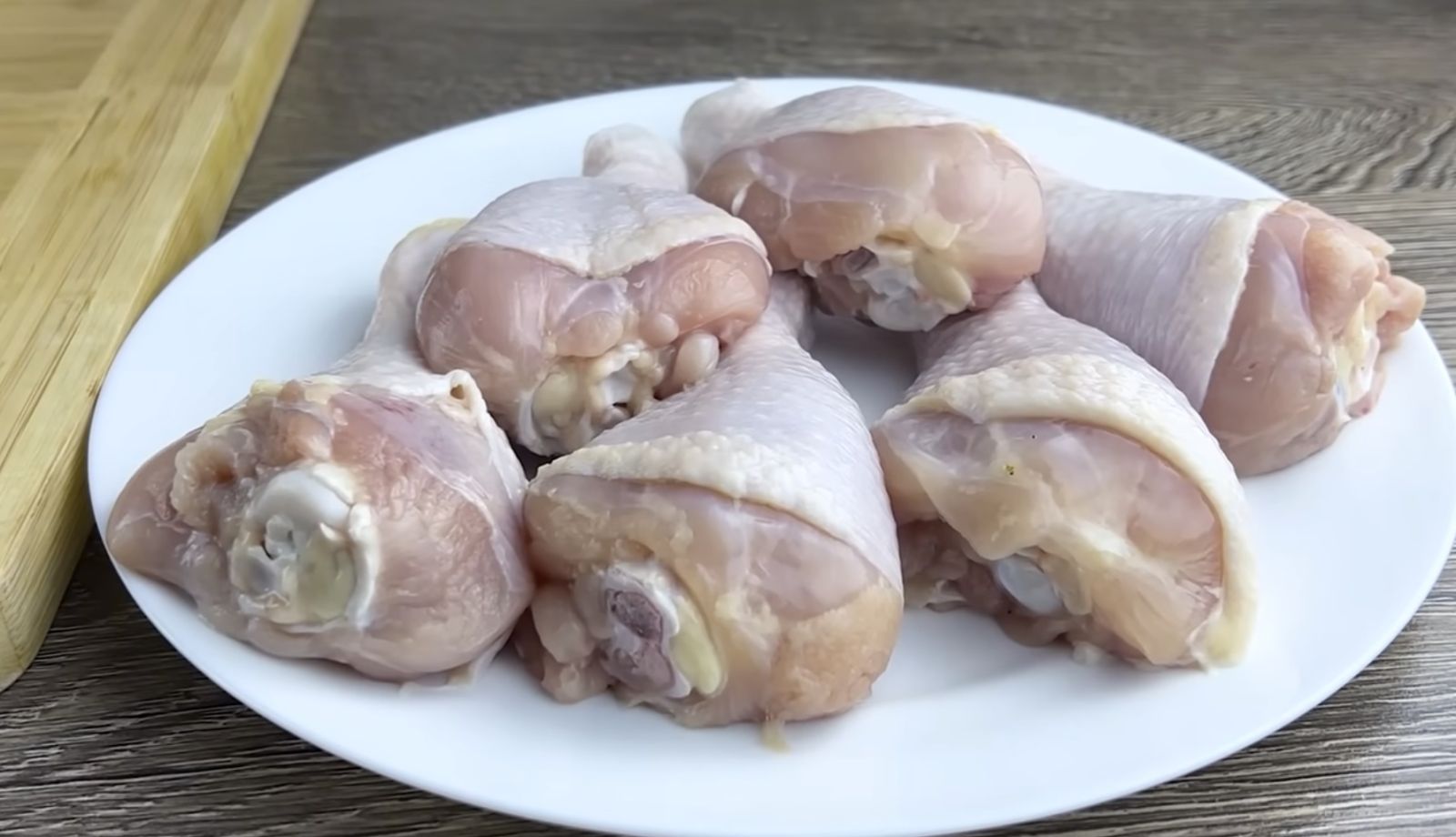 пилешки бутчета