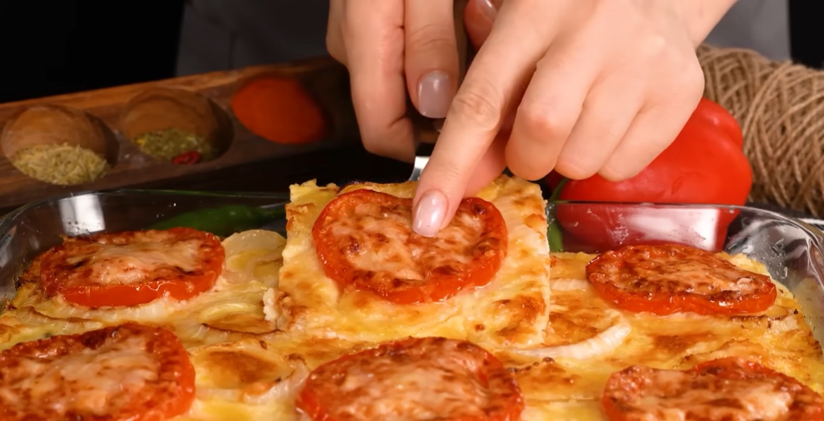 приготвено пилешко