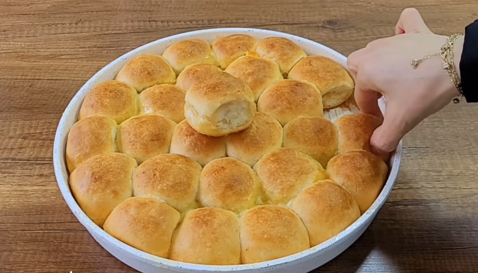 милинки в тава