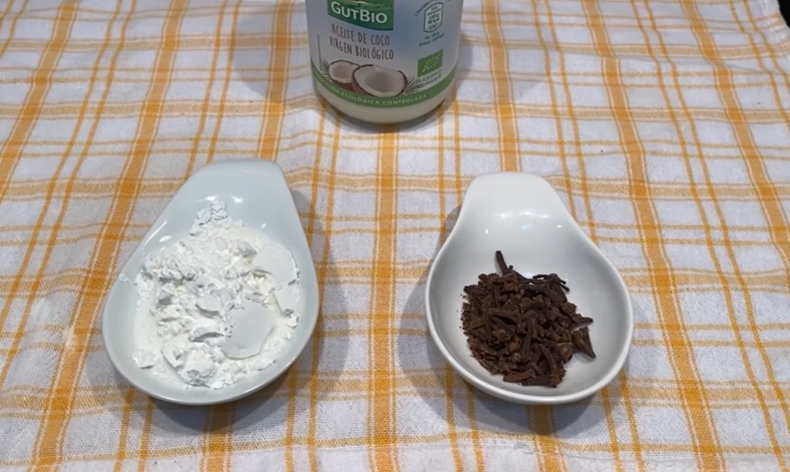 продукти крем ръце