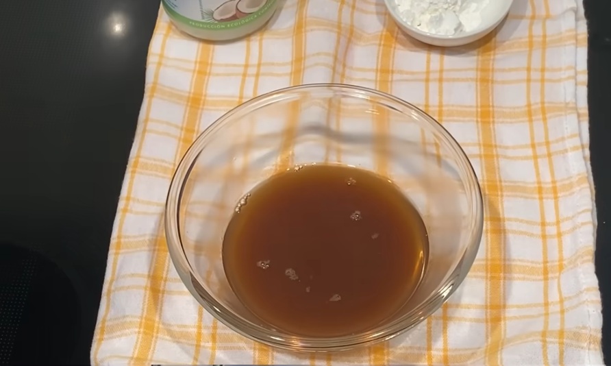 карамфилова отвара