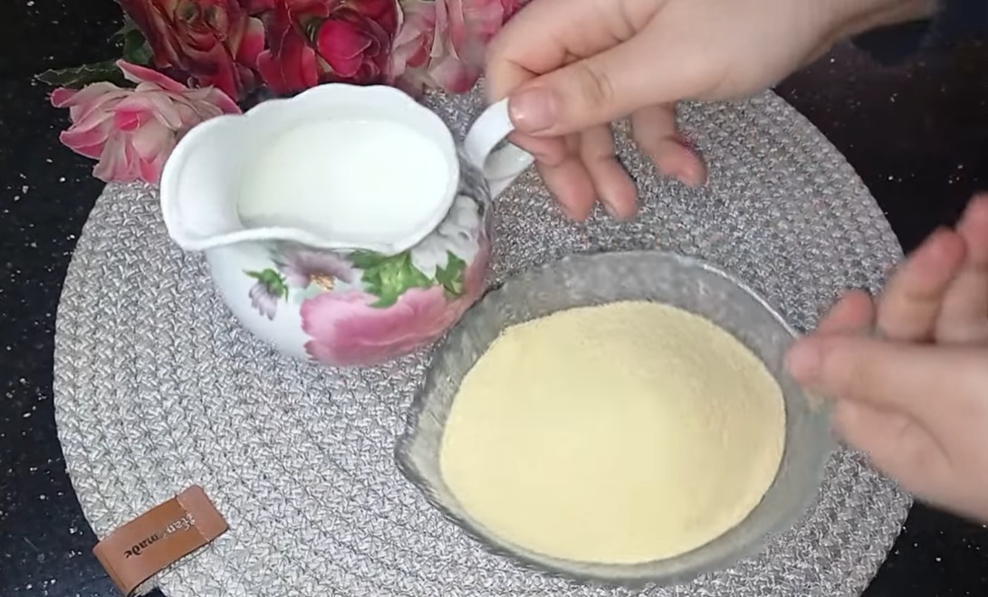 продукти понички