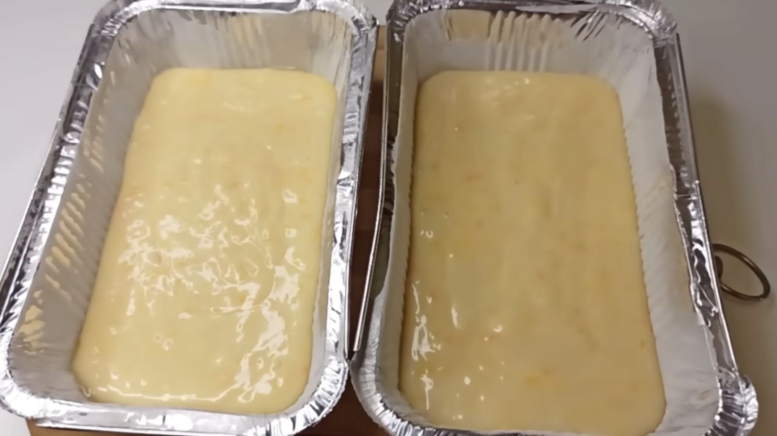 светло тесто