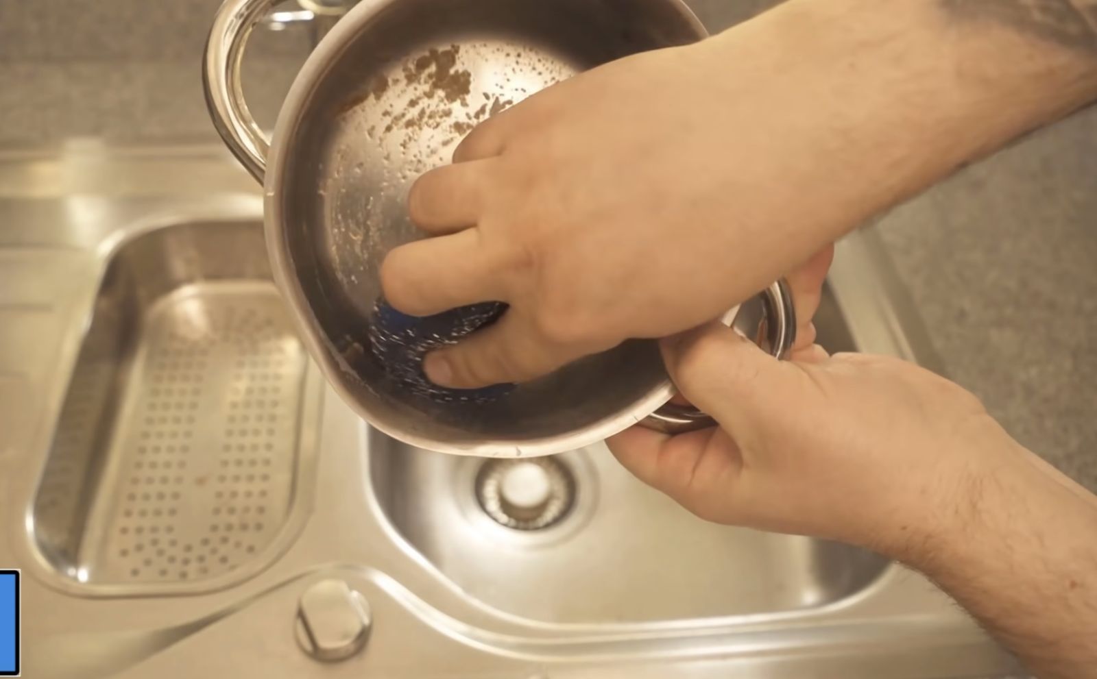 миене тенджера