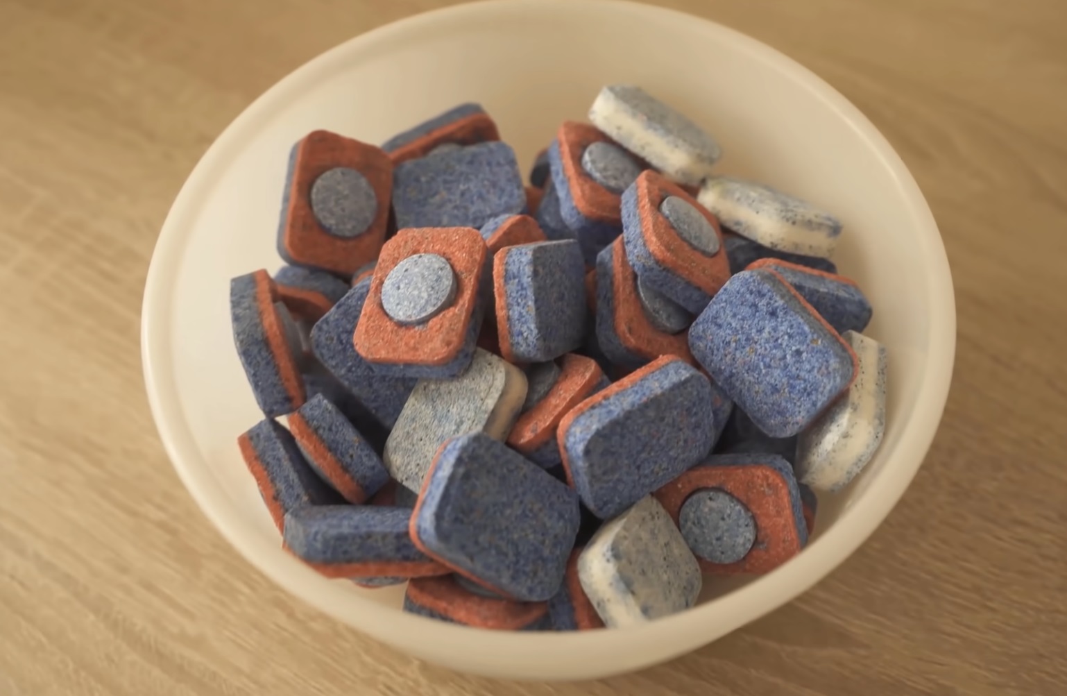 съдомиялна таблетки