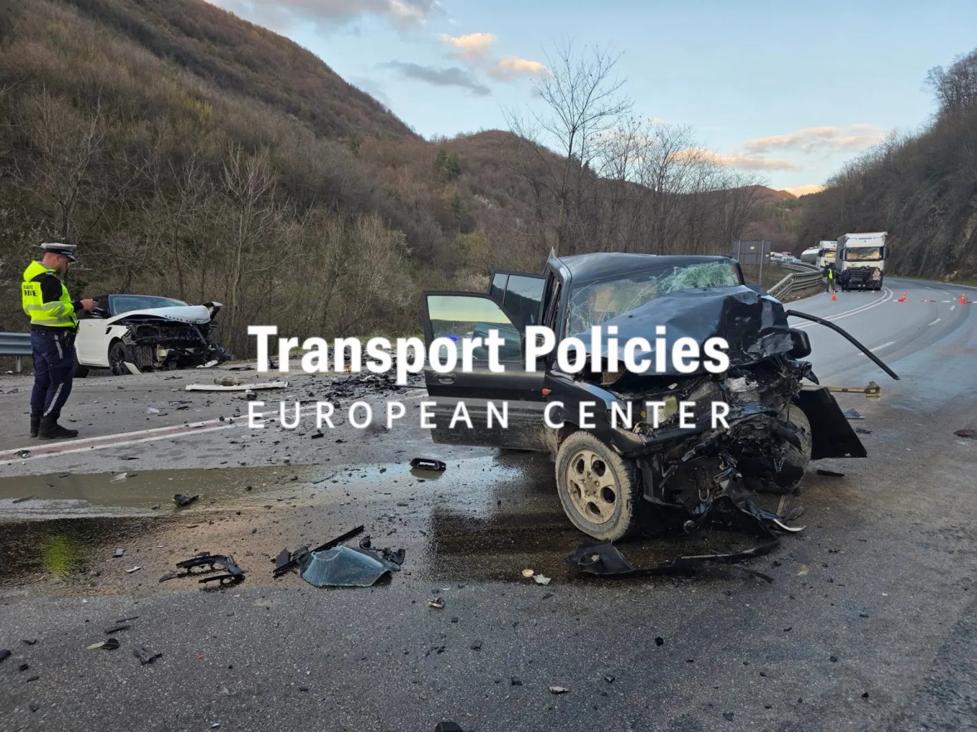 проход на Републиката