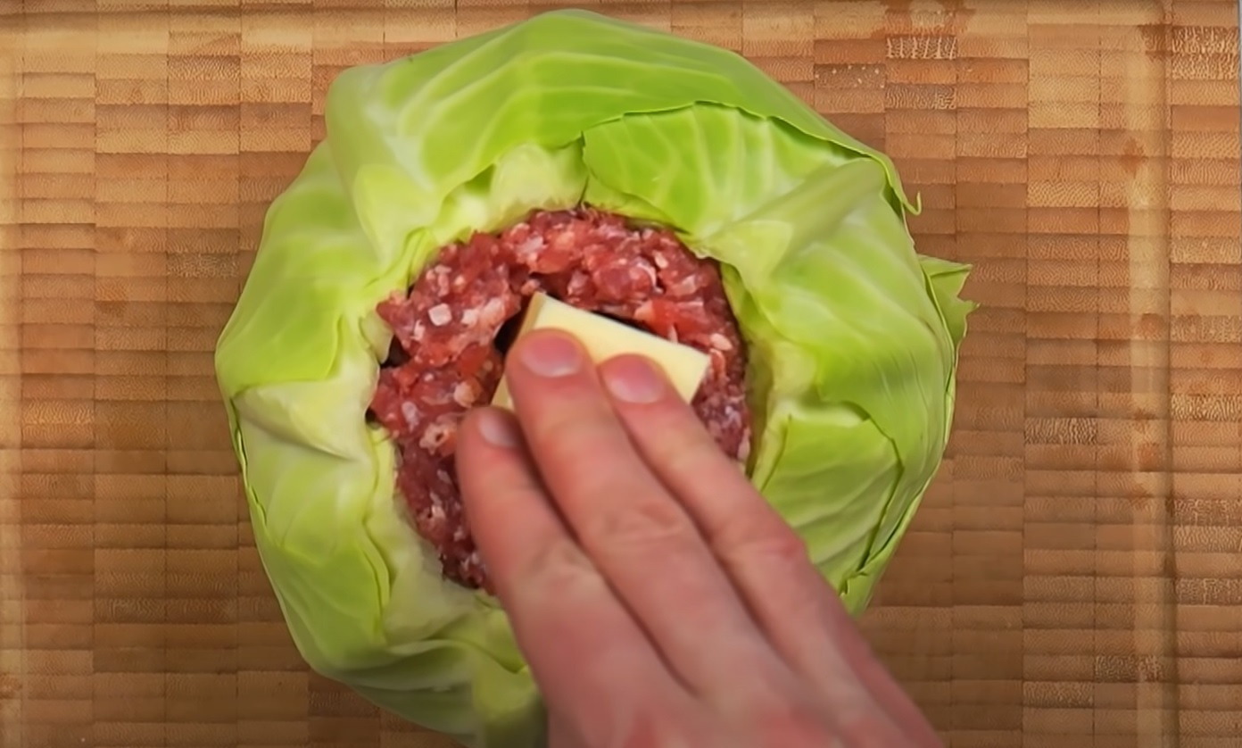  зелка с кайма 