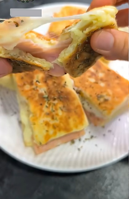 гръцки банички