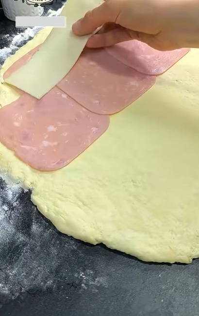 приготвяне гръцки банички