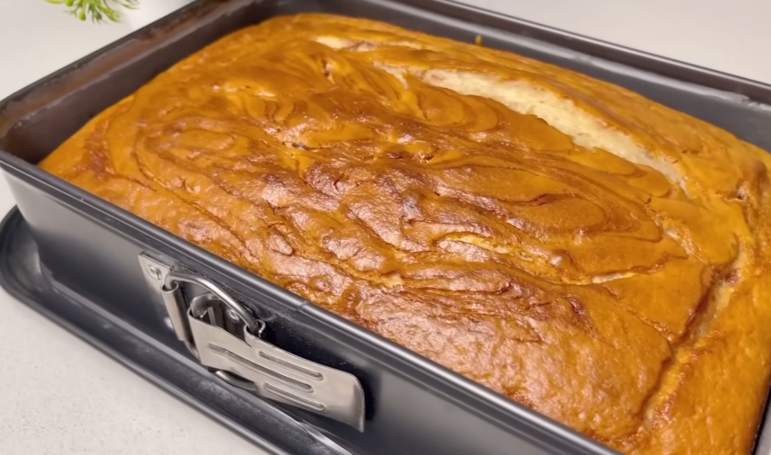 изпечен сладкиш