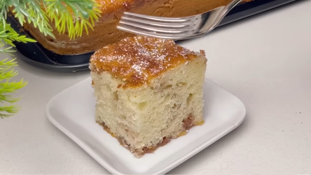 парче сладкиш